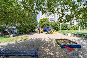 Трёхкомнатная квартира на Начдива Онуфриева в Славянске на Кубани - slavyansk-na-kubani.yutvil.ru - фото 27