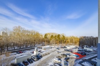 3-хкомнатная квартира на переулке Базовый в Славянске на Кубани - slavyansk-na-kubani.yutvil.ru - фото 27
