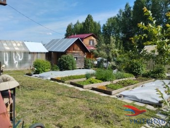 Отличный дом в садовом товариществе около Верхней Пышмы в Славянске на Кубани - slavyansk-na-kubani.yutvil.ru - фото 30
