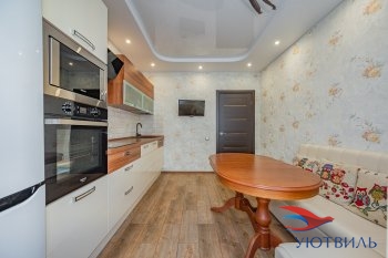 Трёшка на Анатолия Мехренцева в Славянске на Кубани - slavyansk-na-kubani.yutvil.ru - фото 2