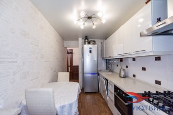 Трехкомнатная квартира на Стачек в Славянске на Кубани - slavyansk-na-kubani.yutvil.ru - фото 2 Трехкомнатная квартира на Стачек в Славянске на Кубани - slavyansk-na-kubani.yutvil.ru - фото 2