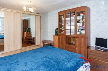 Однокомнатная квартира на Бакинских комиссаров в Славянске на Кубани - slavyansk-na-kubani.yutvil.ru - фото 2