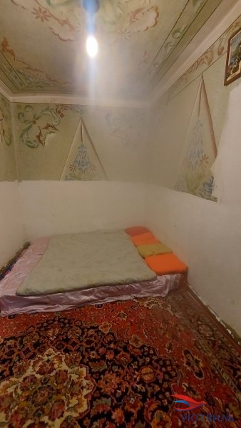Продается бюджетная 2-х комнатная квартира в Славянске на Кубани - slavyansk-na-kubani.yutvil.ru - фото 3