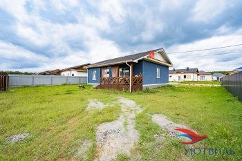 Коттедж 105 кв.м. в Чистых росах-2 в Славянске на Кубани - slavyansk-na-kubani.yutvil.ru - фото 31 Коттедж 105 кв.м. в Чистых росах-2 в Славянске на Кубани - slavyansk-na-kubani.yutvil.ru - фото 31
