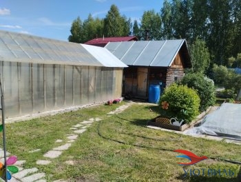 Отличный дом в садовом товариществе около Верхней Пышмы в Славянске на Кубани - slavyansk-na-kubani.yutvil.ru - фото 32