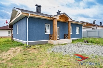 Коттедж 105 кв.м. в Чистых росах-2 в Славянске на Кубани - slavyansk-na-kubani.yutvil.ru - фото 32 Коттедж 105 кв.м. в Чистых росах-2 в Славянске на Кубани - slavyansk-na-kubani.yutvil.ru - фото 32