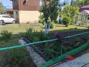 Отличный дом в садовом товариществе около Верхней Пышмы в Славянске на Кубани - slavyansk-na-kubani.yutvil.ru - фото 34