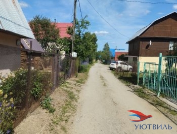 Отличный дом в садовом товариществе около Верхней Пышмы в Славянске на Кубани - slavyansk-na-kubani.yutvil.ru - фото 35