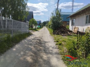 Отличный дом в садовом товариществе около Верхней Пышмы в Славянске на Кубани - slavyansk-na-kubani.yutvil.ru - фото 36