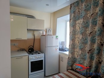 Однокомнатная квартира На Куйбышева в Славянске на Кубани - slavyansk-na-kubani.yutvil.ru - фото 3