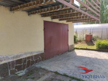 Отличный дом в садовом товариществе около Верхней Пышмы в Славянске на Кубани - slavyansk-na-kubani.yutvil.ru - фото 3