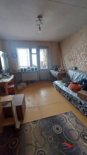 2-х комнатная квартира на Восстания 97 в Славянске на Кубани - slavyansk-na-kubani.yutvil.ru - фото 3
