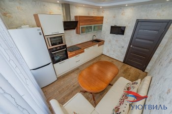 Трёшка на Анатолия Мехренцева в Славянске на Кубани - slavyansk-na-kubani.yutvil.ru - фото 3