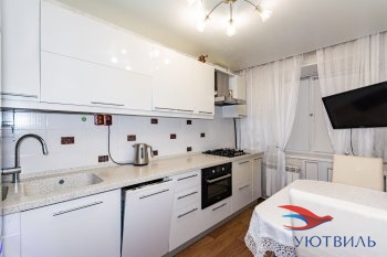 Трехкомнатная квартира на Стачек в Славянске на Кубани - slavyansk-na-kubani.yutvil.ru - фото 3 Трехкомнатная квартира на Стачек в Славянске на Кубани - slavyansk-na-kubani.yutvil.ru - фото 3