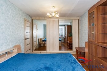 Однокомнатная квартира на Бакинских комиссаров в Славянске на Кубани - slavyansk-na-kubani.yutvil.ru - фото 3