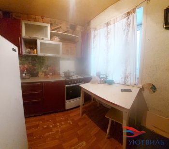 Продается бюджетная 2-х комнатная квартира в Славянске на Кубани - slavyansk-na-kubani.yutvil.ru - фото 4