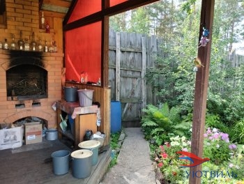 Отличная дача Большебрусянское в Славянске на Кубани - slavyansk-na-kubani.yutvil.ru - фото 38