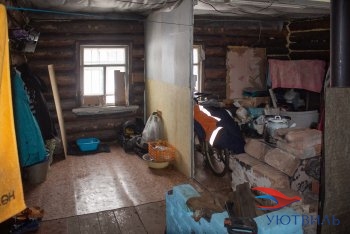 Добротный дом в Лёвихе в Славянске на Кубани - slavyansk-na-kubani.yutvil.ru - фото 5
