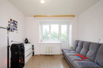 Однокомнатная на Таганской в Славянске на Кубани - slavyansk-na-kubani.yutvil.ru - фото 5