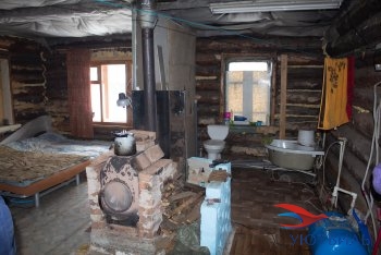 Добротный дом в Лёвихе в Славянске на Кубани - slavyansk-na-kubani.yutvil.ru - фото 6