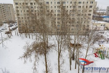 Однокомнатная квартира на Бакинских комиссаров в Славянске на Кубани - slavyansk-na-kubani.yutvil.ru - фото 5