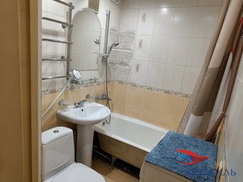 Однокомнатная квартира На Куйбышева в Славянске на Кубани - slavyansk-na-kubani.yutvil.ru - фото 7