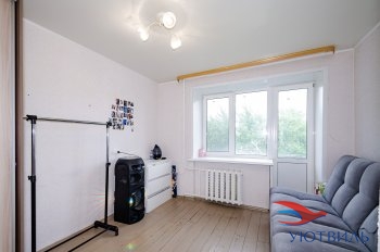 Однокомнатная на Таганской в Славянске на Кубани - slavyansk-na-kubani.yutvil.ru - фото 7