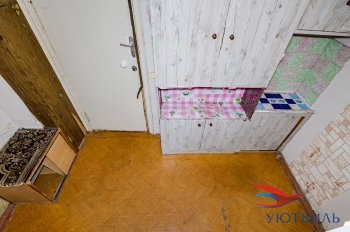 Комната на Баумана в Славянске на Кубани - slavyansk-na-kubani.yutvil.ru - фото 7