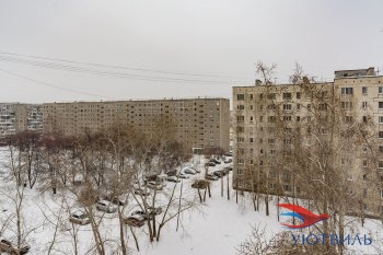 Однокомнатная квартира на Бакинских комиссаров в Славянске на Кубани - slavyansk-na-kubani.yutvil.ru - фото 6