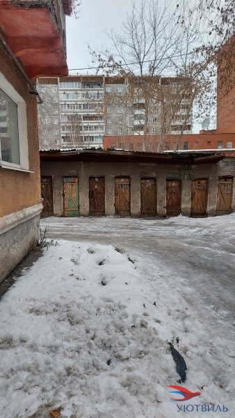 Продается бюджетная 2-х комнатная квартира в Славянске на Кубани - slavyansk-na-kubani.yutvil.ru - фото 7