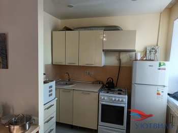 Однокомнатная квартира На Куйбышева в Славянске на Кубани - slavyansk-na-kubani.yutvil.ru - фото 8