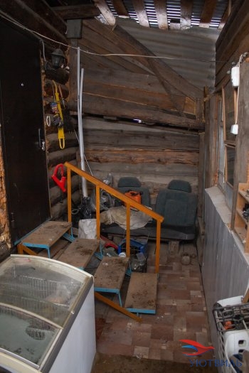 Добротный дом в Лёвихе в Славянске на Кубани - slavyansk-na-kubani.yutvil.ru - фото 8