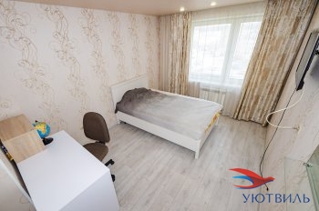 3-хкомнатная квартира на переулке Базовый в Славянске на Кубани - slavyansk-na-kubani.yutvil.ru - фото 6