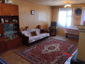 Отличный дом в садовом товариществе около Верхней Пышмы в Славянске на Кубани - slavyansk-na-kubani.yutvil.ru - фото 8