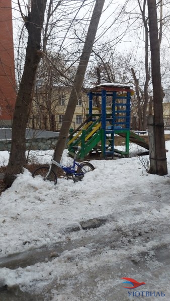 Продается бюджетная 2-х комнатная квартира в Славянске на Кубани - slavyansk-na-kubani.yutvil.ru - фото 8