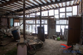 Добротный дом в Лёвихе в Славянске на Кубани - slavyansk-na-kubani.yutvil.ru - фото 9