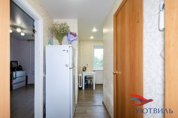 Однокомнатная на Таганской в Славянске на Кубани - slavyansk-na-kubani.yutvil.ru - фото 9