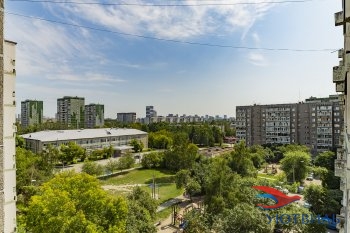Трёхкомнатная квартира на Начдива Онуфриева в Славянске на Кубани - slavyansk-na-kubani.yutvil.ru - фото 8