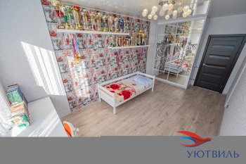 Трёшка на Анатолия Мехренцева в Славянске на Кубани - slavyansk-na-kubani.yutvil.ru - фото 8 Трёшка на Анатолия Мехренцева в Славянске на Кубани - slavyansk-na-kubani.yutvil.ru - фото 8