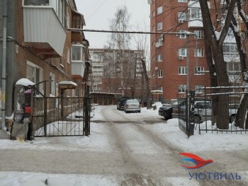 Продается бюджетная 2-х комнатная квартира в Славянске на Кубани - slavyansk-na-kubani.yutvil.ru - фото 9