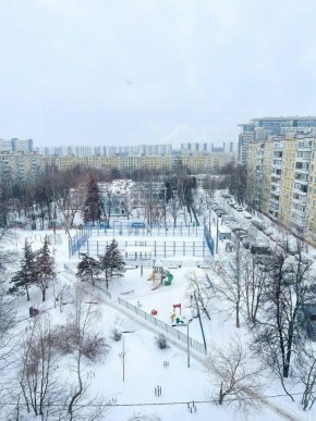 Город Москва, проспект Новоясеневский, д.17/50 в Славянске на Кубани - slavyansk-na-kubani.yutvil.ru - фото 20