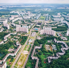 Город Москва, проспект Новоясеневский, д.17/50 в Славянске на Кубани - slavyansk-na-kubani.yutvil.ru - фото 21