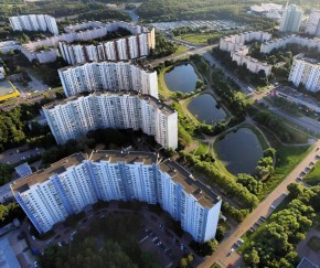 Город Москва, проспект Новоясеневский, д.17/50 в Славянске на Кубани - slavyansk-na-kubani.yutvil.ru - фото 22