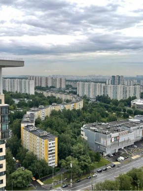 Город Москва, проспект Новоясеневский, д.17/50 в Славянске на Кубани - slavyansk-na-kubani.yutvil.ru - фото 23