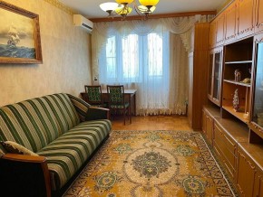 Город Москва, проспект Новоясеневский, д.17/50 в Славянске на Кубани - slavyansk-na-kubani.yutvil.ru - фото 8