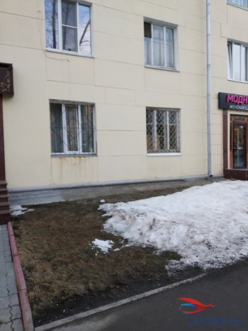 4 х комнатная квартира под офис магазин в Славянске на Кубани - slavyansk-na-kubani.yutvil.ru - фото 1