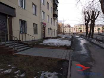 4 х комнатная квартира под офис магазин в Славянске на Кубани - slavyansk-na-kubani.yutvil.ru - фото 2