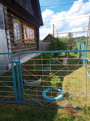 Добротный дом в Лёвихе в Славянске на Кубани - slavyansk-na-kubani.yutvil.ru - фото 19
