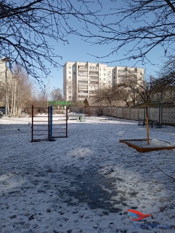 Две комнаты на Молодежи 80 в Славянске на Кубани - slavyansk-na-kubani.yutvil.ru - фото 1