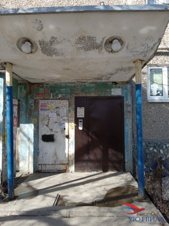 Две комнаты на Молодежи 80 в Славянске на Кубани - slavyansk-na-kubani.yutvil.ru - фото 3